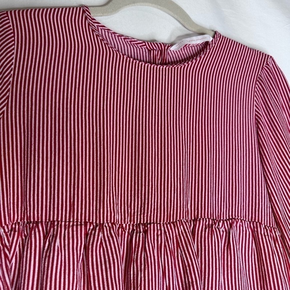 Zara Trafaluc  Collection Blouse - Picture 4 of 7
